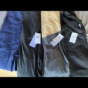 Maternity leggings- XS